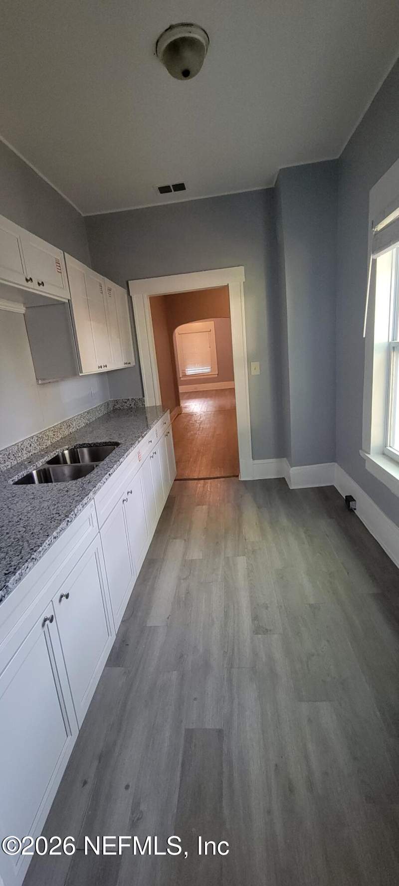 2 bedroom Single Family Residence at 1347 Rushing Street, Miller & Devanes, Jacksonville — photo 5