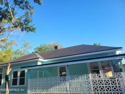 1347 Rushing Street, Jacksonville FL - photo 12 of 12