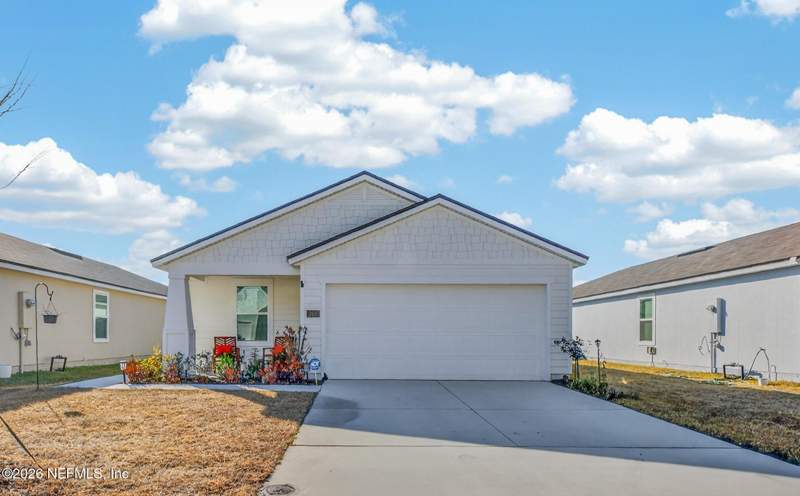 4 bedroom Single Family Residence at 163 Silver Birch Street, Ravenswood Village, St. Augustine — photo 4