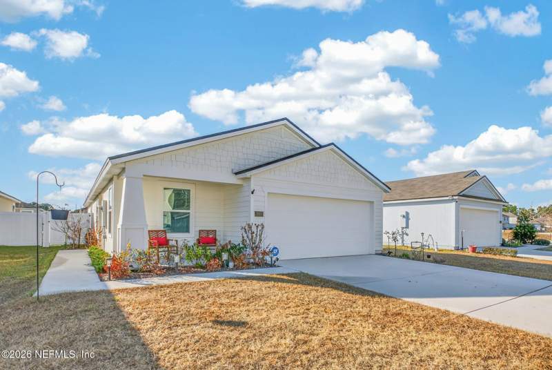 4 bedroom Single Family Residence at 163 Silver Birch Street, Ravenswood Village, St. Augustine — photo 5