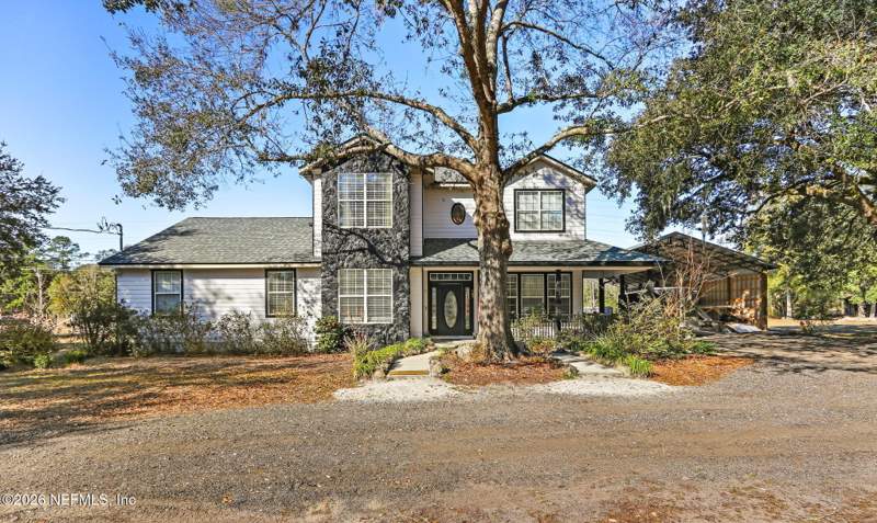 4 bedroom Single Family Residence at 187 Sorrel Street, Middleburg, Middleburg — photo 2