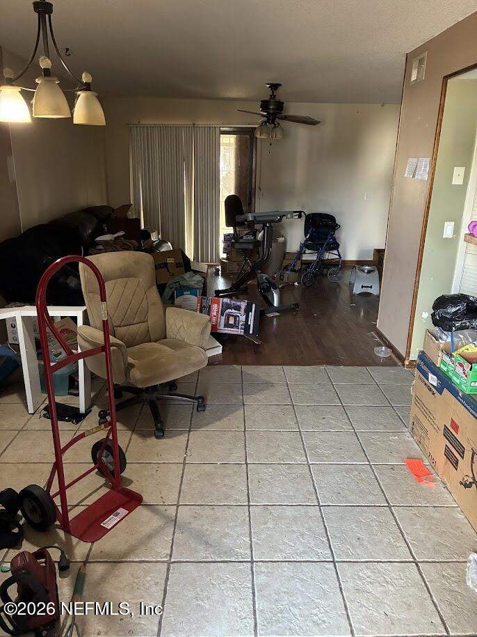 3 bedroom Townhouse at 743 Trekker Street, Century Point, Jacksonville — photo 3