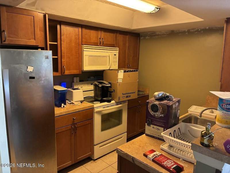 3 bedroom Townhouse at 743 Trekker Street, Century Point, Jacksonville — photo 5