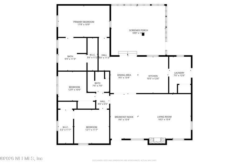 3 bedroom Single Family Residence at 689 S Highway17, San Mateo, San Mateo — photo 3