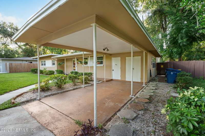 3 bedroom Single Family Residence at 5861 Michigan Avenue, Jacquelines, Jacksonville — photo 5