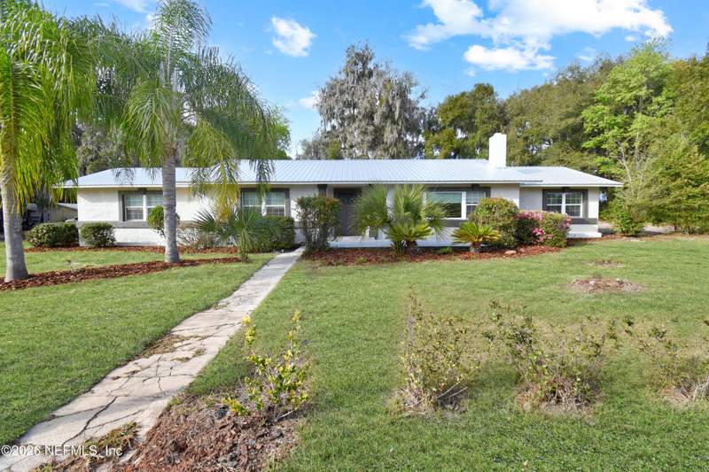 5 bedroom Single Family Residence at 2118 Gillis Street, Conway Of Rogeros, Palatka — photo 2