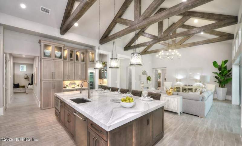 4 bedroom Single Family Residence at 1885 State Road 13, Fruit Cove, Fruit Cove — photo 2