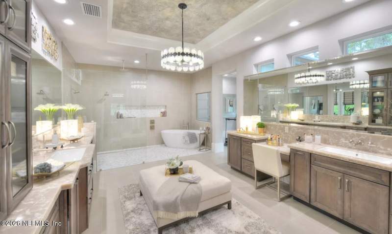 4 bedroom Single Family Residence at 1885 State Road 13, Fruit Cove, Fruit Cove — photo 4