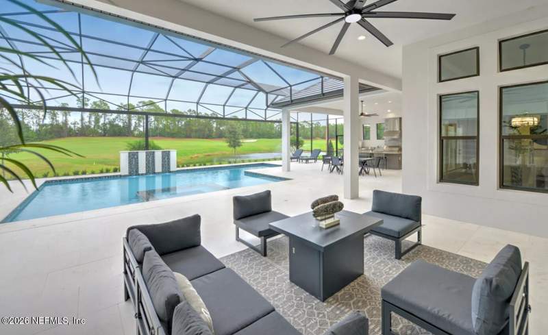 4 bedroom Single Family Residence at 1885 State Road 13, Fruit Cove, Fruit Cove — photo 3