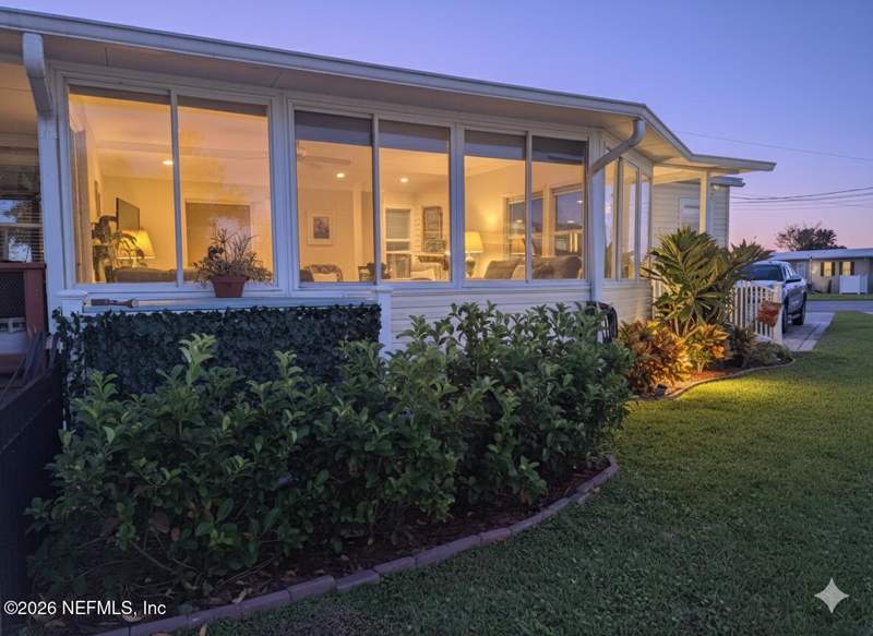 3 bedroom Mobile Home at 100 Happiness Drive, Sportsman Harbor, Welaka — photo 5