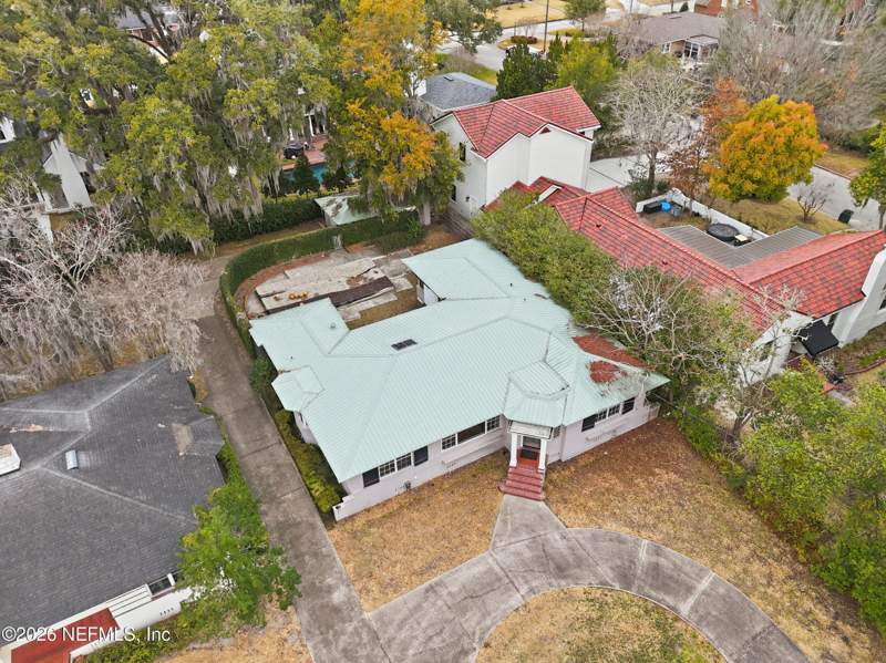 3 bedroom Single Family Residence at 4014 Barcelona Avenue, Granada, Jacksonville — photo 4