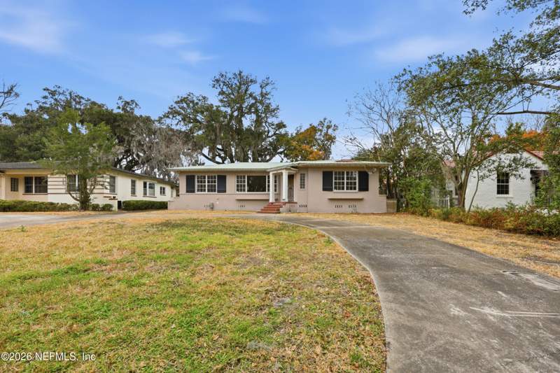 3 bedroom Single Family Residence at 4014 Barcelona Avenue, Granada, Jacksonville — photo 3