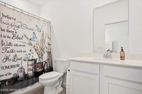 15608 Whispering Fir Drive, Jacksonville FL - photo 21 of 31