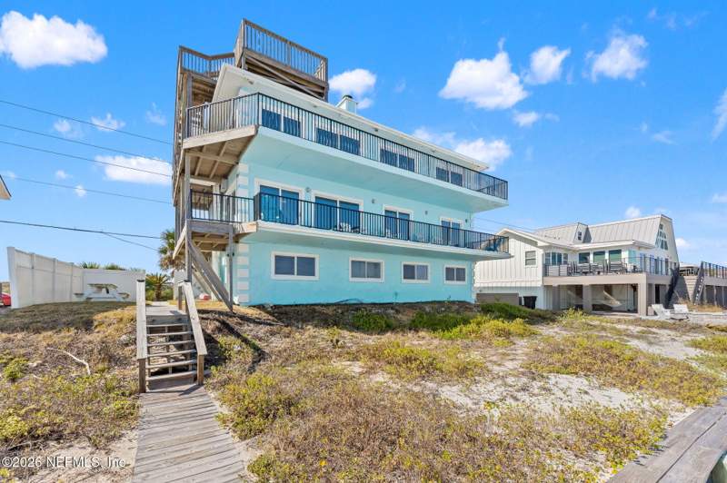 6 bedroom Single Family Residence at 2747 S Ponte Vedra Boulevard, Ponte Vedra Beach, Ponte Vedra Beach — photo 2