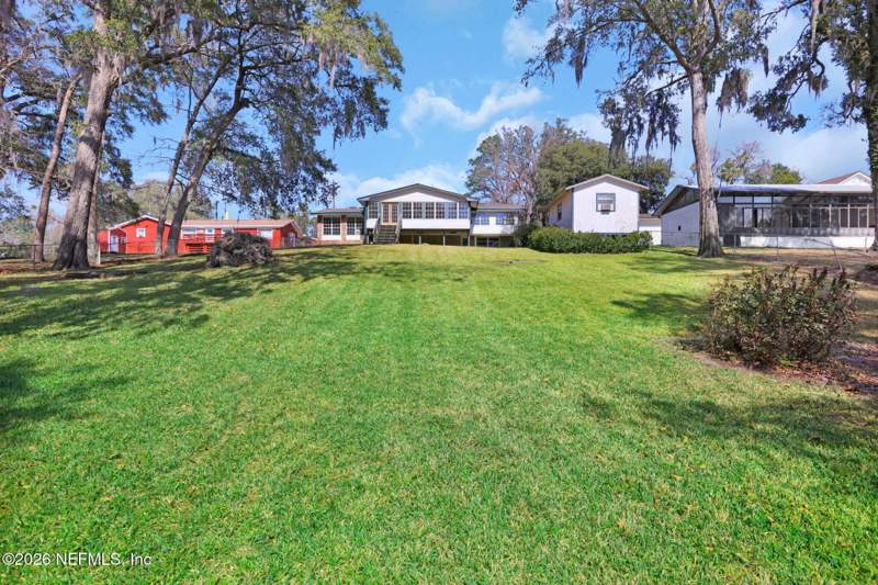 3 bedroom Single Family Residence at 929 Lake Asbury Drive, Lake Asbury, Green Cove Springs — photo 2