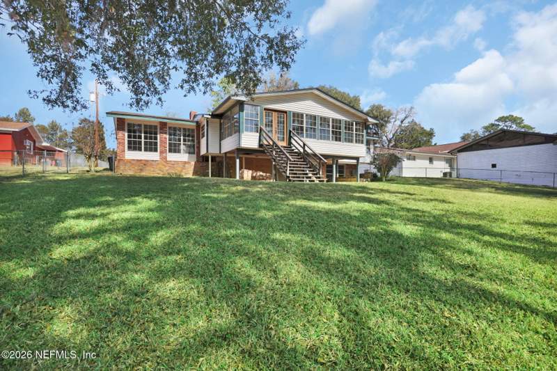 3 bedroom Single Family Residence at 929 Lake Asbury Drive, Lake Asbury, Green Cove Springs — photo 3