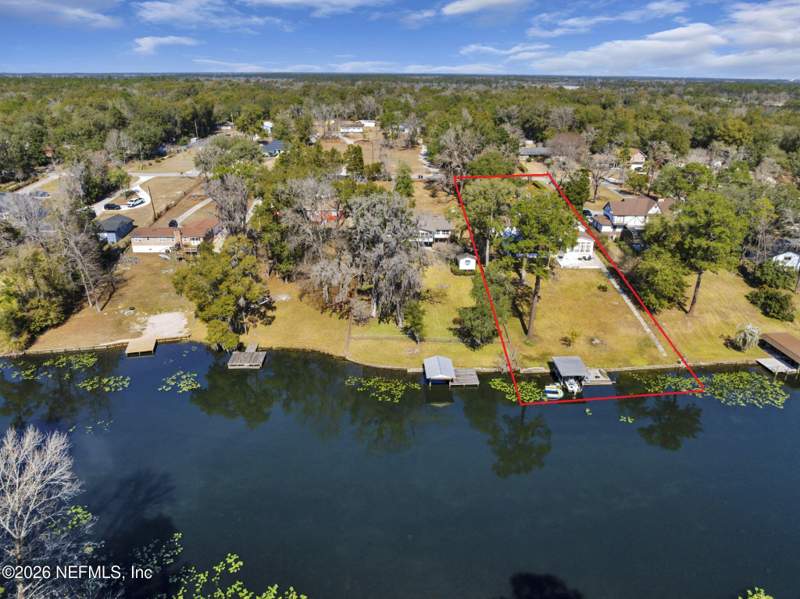 3 bedroom Single Family Residence at 929 Lake Asbury Drive, Lake Asbury, Green Cove Springs — photo 4