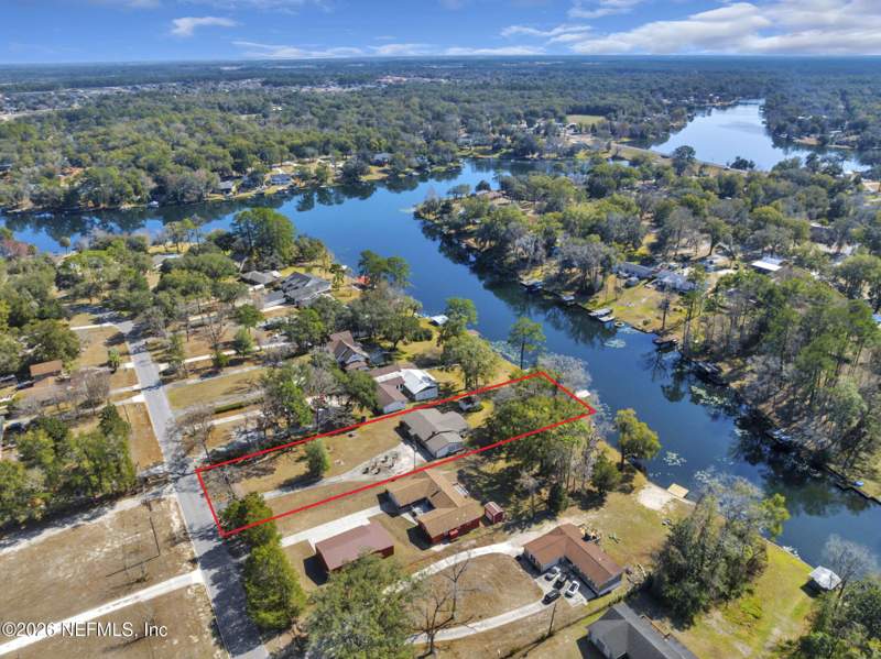 3 bedroom Single Family Residence at 929 Lake Asbury Drive, Lake Asbury, Green Cove Springs — photo 5