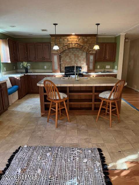 4 bedroom Manufactured Home at 8942 Alligators Road, Baldwin, Jacksonville — photo 3
