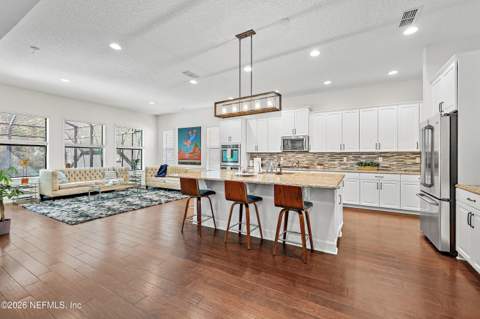 145 Spanish Marsh Drive, St. Augustine FL - photo 13 of 78