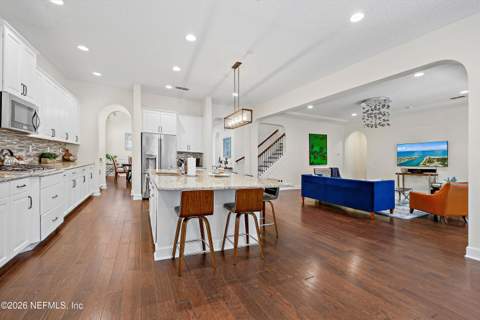 145 Spanish Marsh Drive, St. Augustine FL - photo 14 of 78
