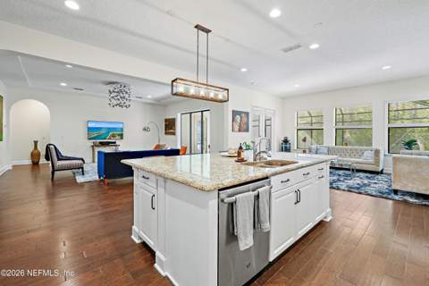 145 Spanish Marsh Drive, St. Augustine FL - photo 12 of 78