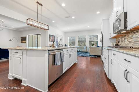 145 Spanish Marsh Drive, St. Augustine FL - photo 11 of 78