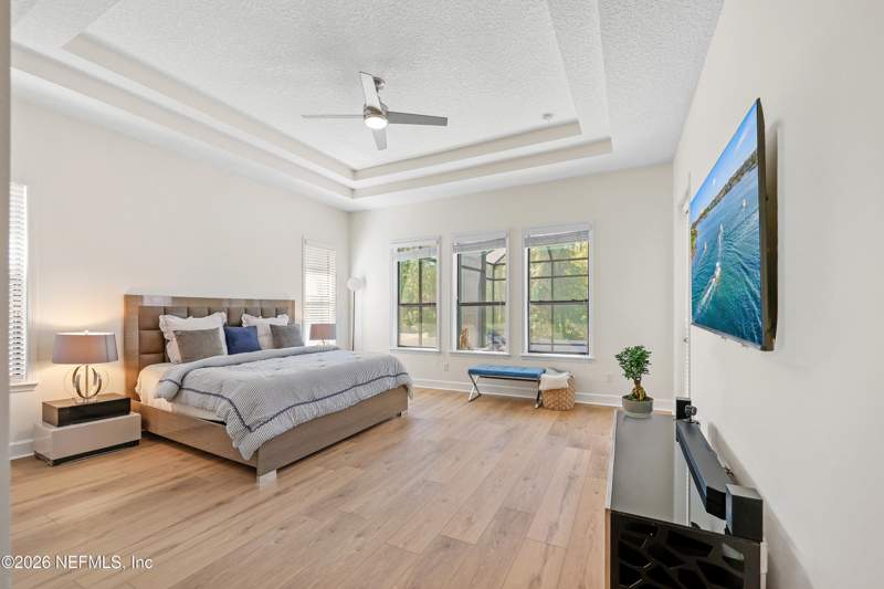 5 bedroom Single Family Residence at 145 Spanish Marsh Drive, Palencia, St. Augustine — photo 5