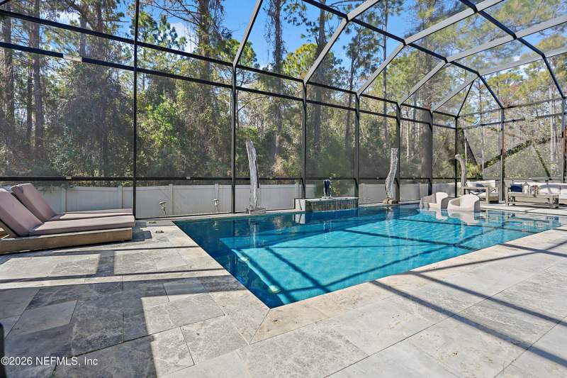 5 bedroom Single Family Residence at 145 Spanish Marsh Drive, Palencia, St. Augustine — photo 4