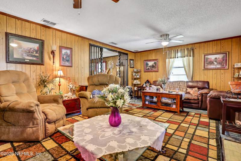 3 bedroom Single Family Residence at 1702 Balboa Lane, Doctors Inlet, Middleburg — photo 4