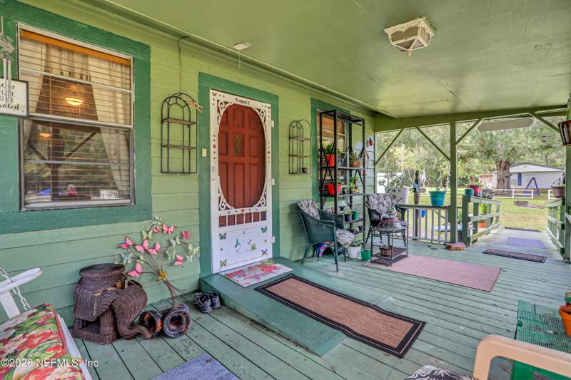 3 bedroom Single Family Residence at 1702 Balboa Lane, Doctors Inlet, Middleburg — photo 2