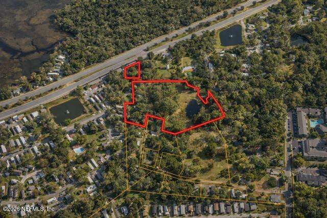 Mobile Home Park at 0 Wonderwood Drive, Jacksonville, Jacksonville — photo 2