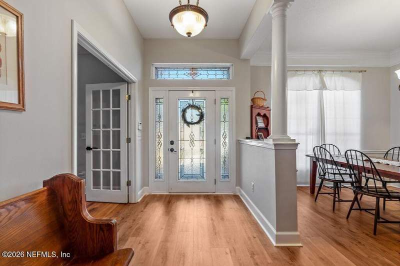 4 bedroom Single Family Residence at 10272 Manorville Drive, The Hamlet, Jacksonville — photo 5