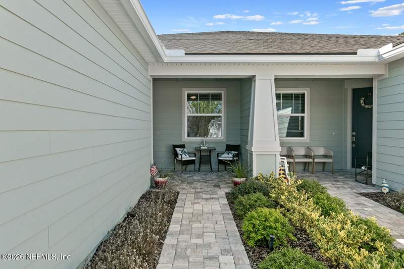 2 bedroom Single Family Residence at 186 Curved Bay Trail, Del Webb Nocatee, Ponte Vedra — photo 4