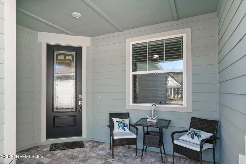 2 bedroom Single Family Residence at 186 Curved Bay Trail, Del Webb Nocatee, Ponte Vedra — photo 5