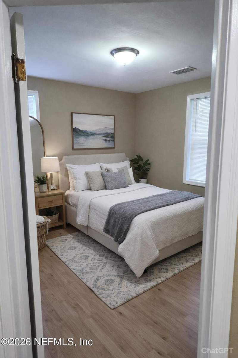 3 bedroom Single Family Residence at 1357 W 11th Street, Durkeeville, Jacksonville — photo 4