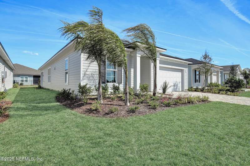 2 bedroom Single Family Residence at 77 Shy Spruce Circle, Reverie at Silverleaf, St. Augustine — photo 4