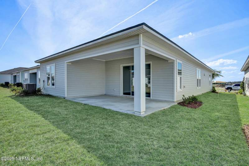2 bedroom Single Family Residence at 77 Shy Spruce Circle, Reverie at Silverleaf, St. Augustine — photo 5