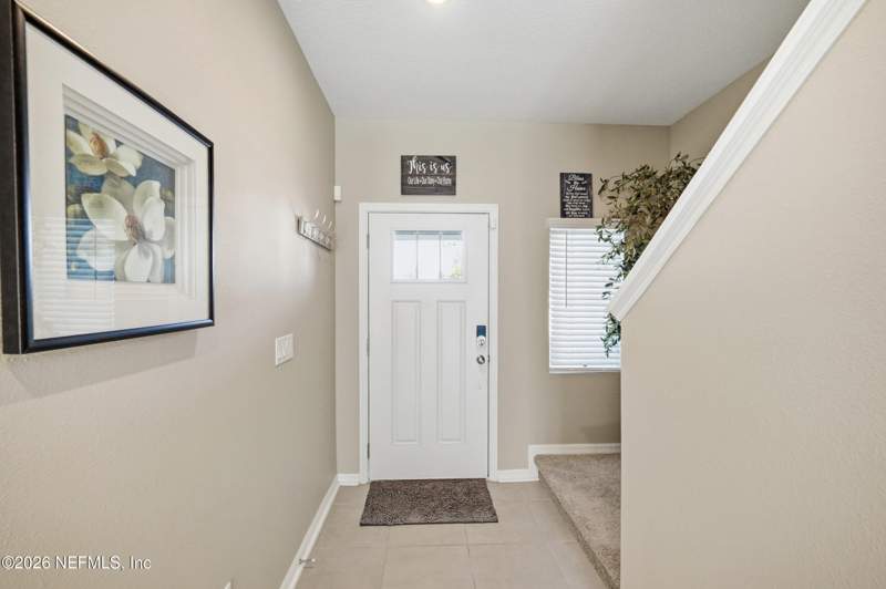 3 bedroom Townhouse at 312 Anthony Drive, Annies Walk, Jacksonville — photo 4
