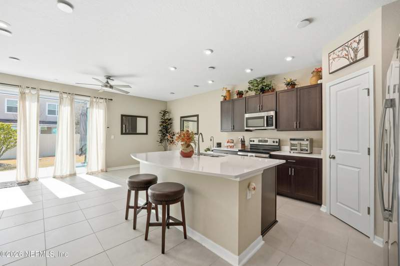 3 bedroom Townhouse at 312 Anthony Drive, Annies Walk, Jacksonville — photo 5
