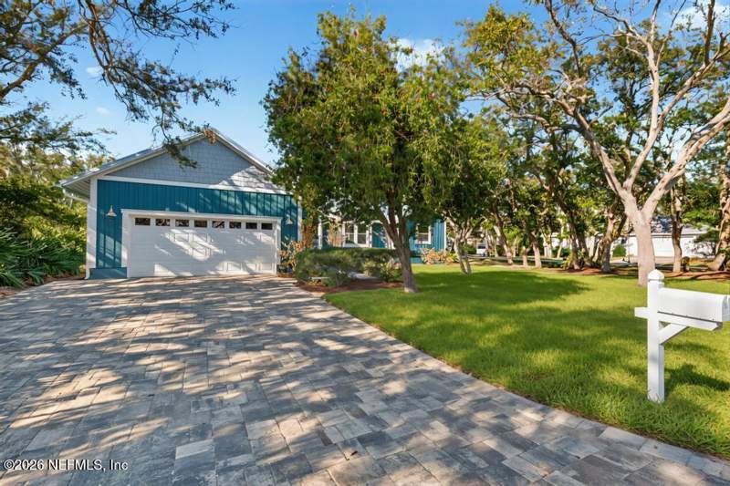 3 bedroom Single Family Residence at 504 Twenty-Third Street, Pacetti North Beach, St. Augustine — photo 4