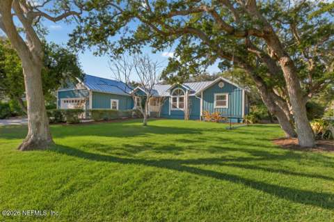 504 Twenty-Third Street, St. Augustine FL - photo 6 of 114