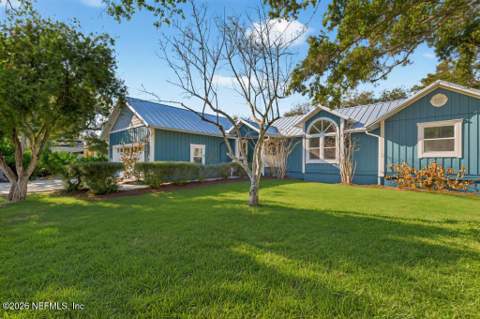 504 Twenty-Third Street, St. Augustine FL - photo 9 of 114