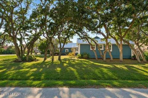 504 Twenty-Third Street, St. Augustine FL - photo 12 of 114