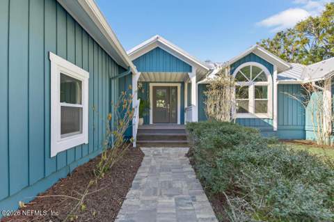 504 Twenty-Third Street, St. Augustine FL - photo 14 of 114