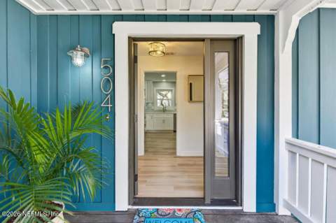 504 Twenty-Third Street, St. Augustine FL - photo 15 of 114