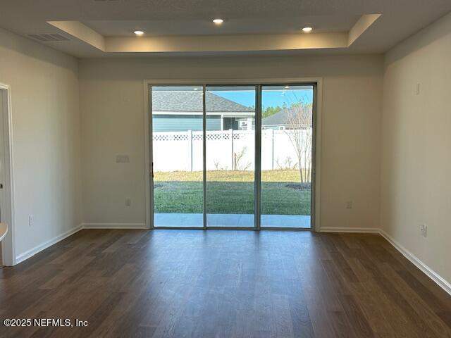 4 bedroom Townhouse at 1216 Brook Forest Drive, Brook Forest, St. Augustine — photo 3