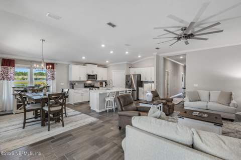 24 Spotted Owl Lane, St. Augustine FL - photo 8 of 32