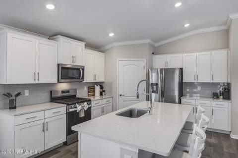 24 Spotted Owl Lane, St. Augustine FL - photo 10 of 32