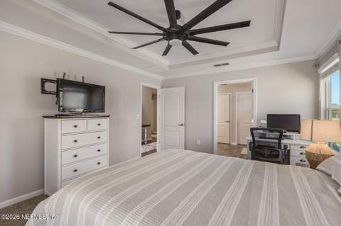 24 Spotted Owl Lane, St. Augustine FL - photo 18 of 32